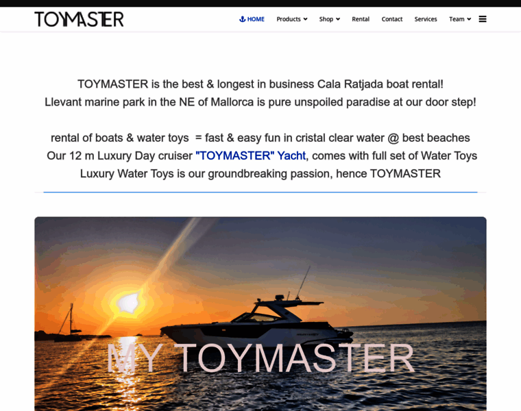 Toymaster.eu thumbnail