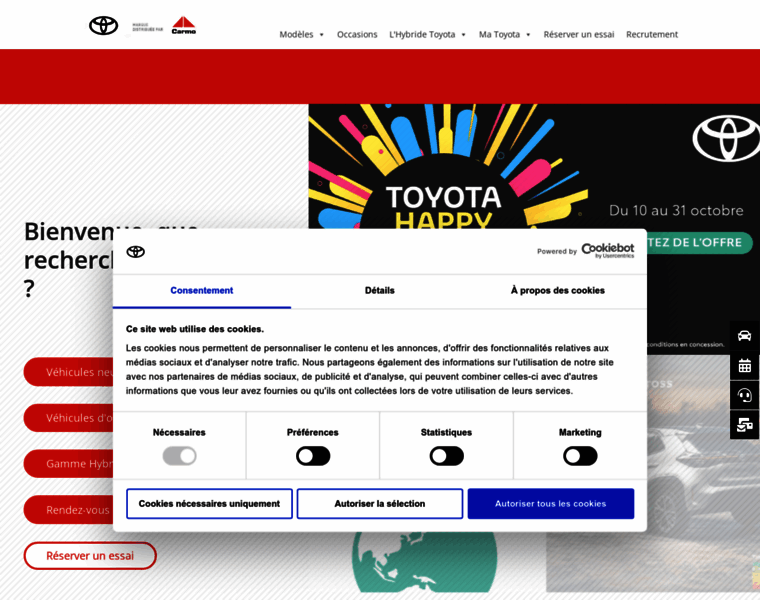 Toyota-guadeloupe.com thumbnail
