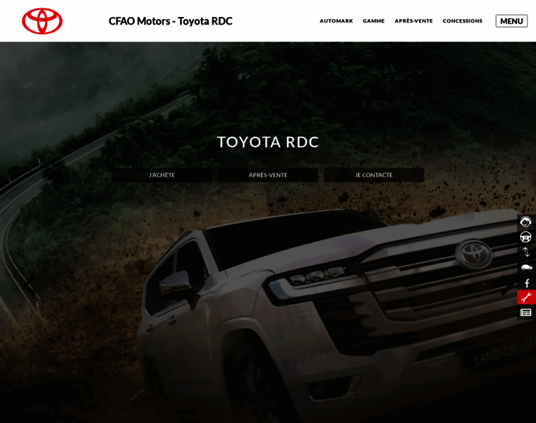 Toyota-rdc.com thumbnail