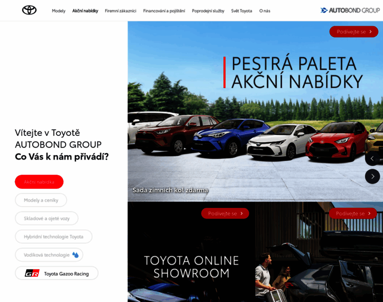 Toyota.autobond.cz thumbnail