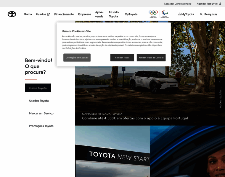 Toyota.pt thumbnail