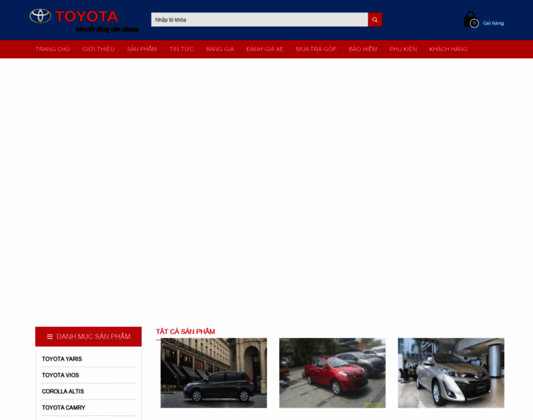 Toyotada.com thumbnail