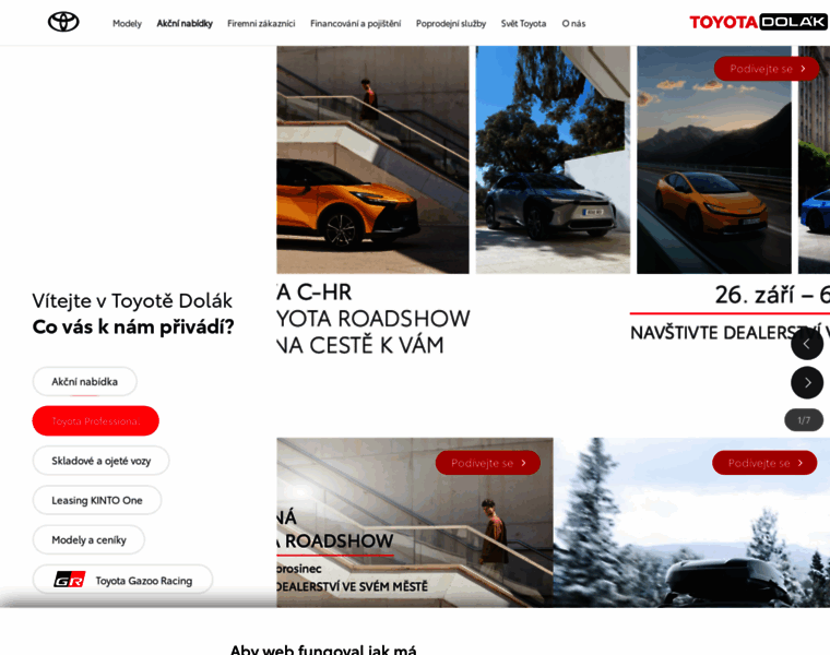 Toyotadolak.eu thumbnail