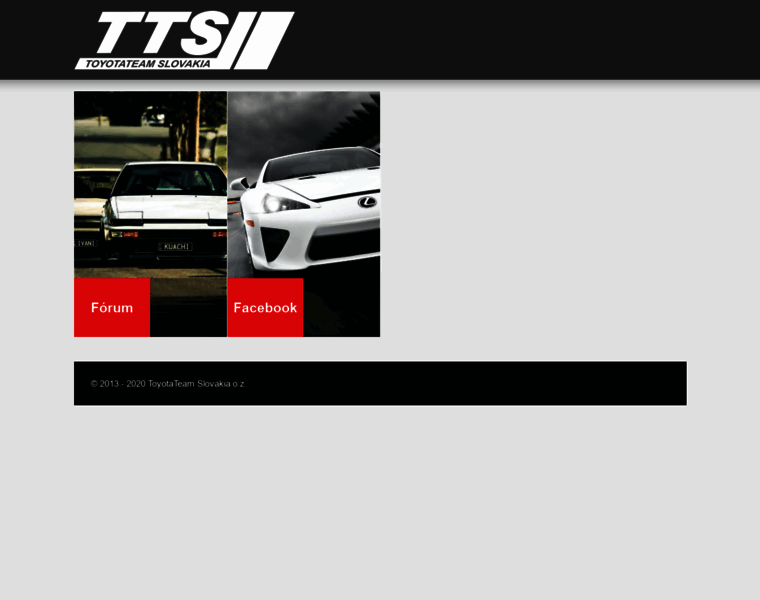 Toyotateam.sk thumbnail