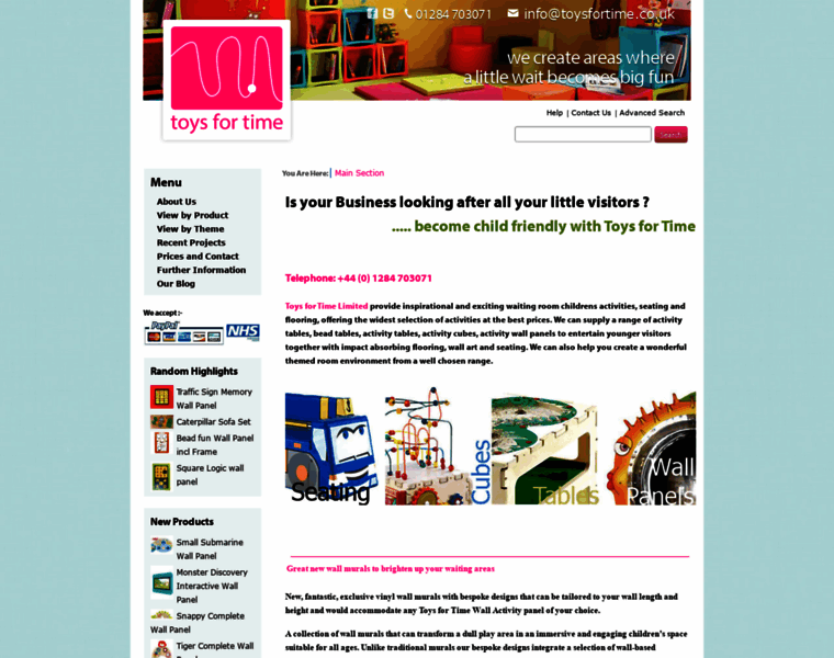 Toysfortime.com thumbnail Toysfortime.com thumbnail