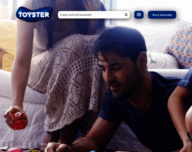 Toyster.com.br thumbnail