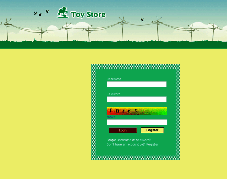 Toystore.gs thumbnail Toystore.gs thumbnail