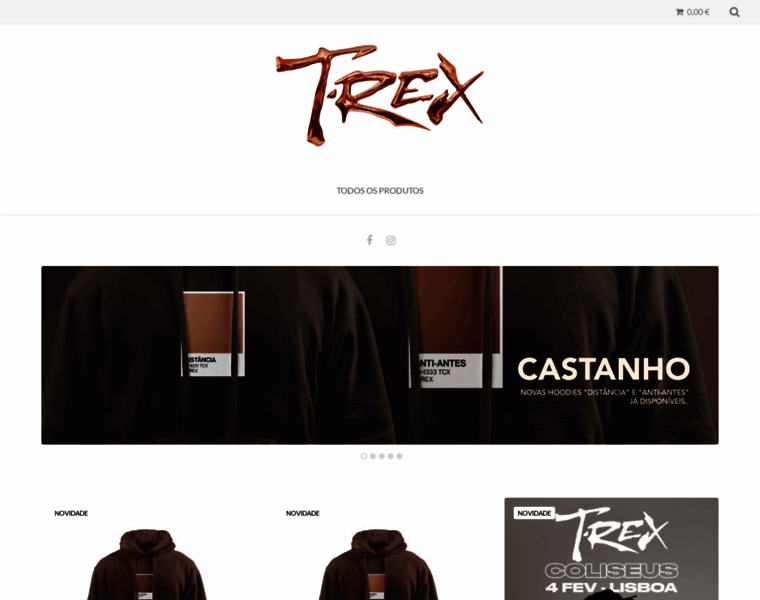 Toytoytrex.com thumbnail