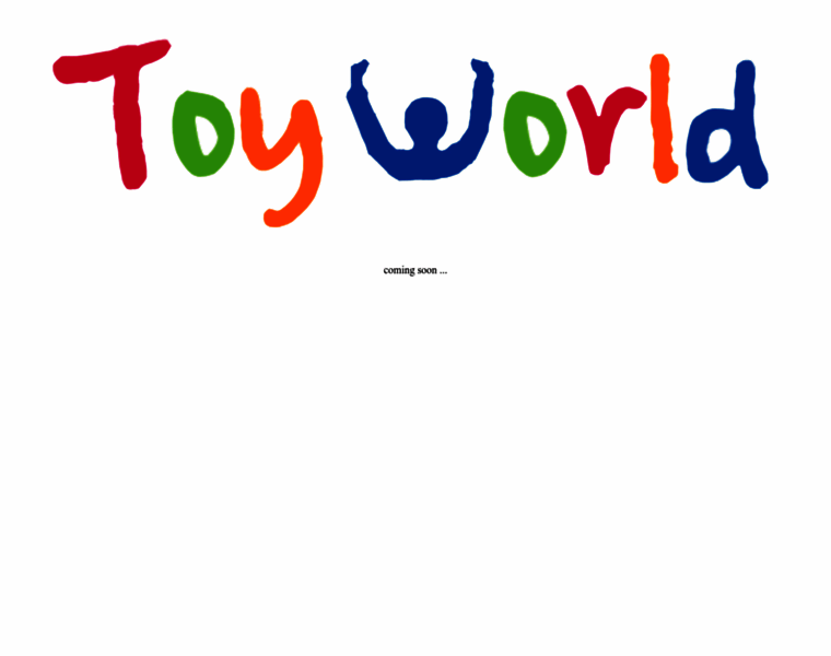 Toyworld.in thumbnail