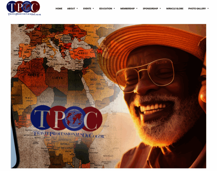 Tpocassociation.com thumbnail