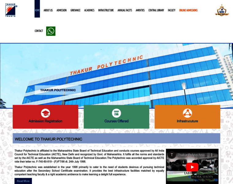 Tpolymumbai.in thumbnail Tpolymumbai.in thumbnail