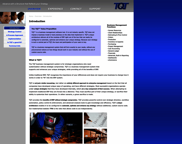 Tqt.com thumbnail