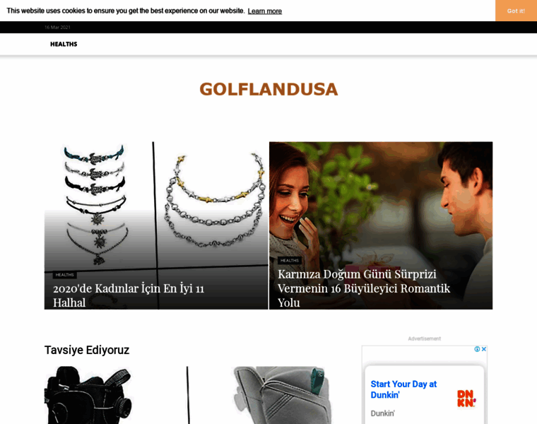 Tr.golflandusa.net thumbnail