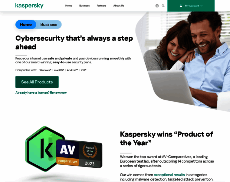Tr.kaspersky.com thumbnail