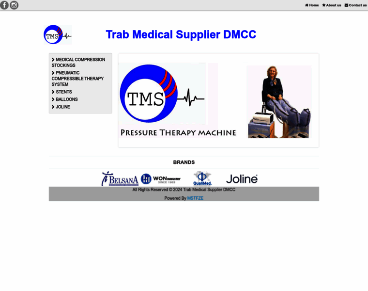 Trabms.ae thumbnail Trabms.ae thumbnail