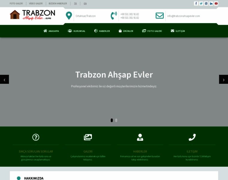 Trabzonahsapevler.com thumbnail