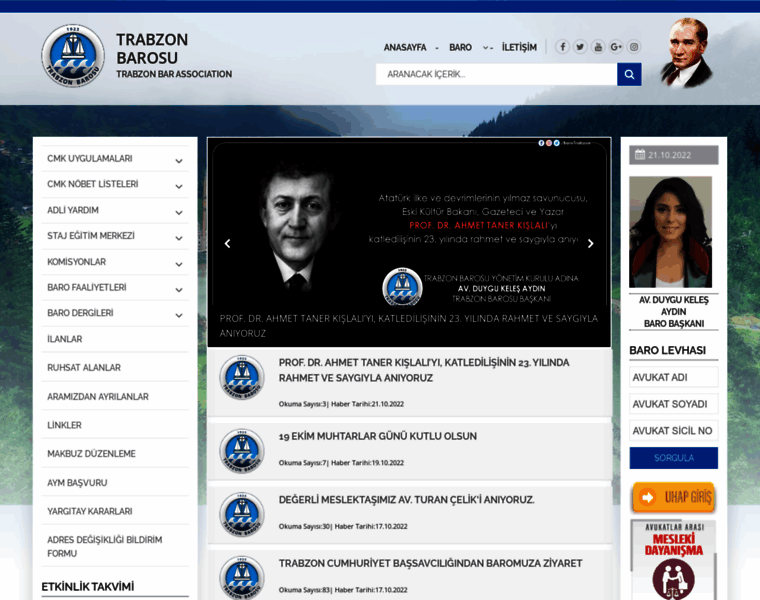 Trabzonbarosu.org.tr thumbnail
