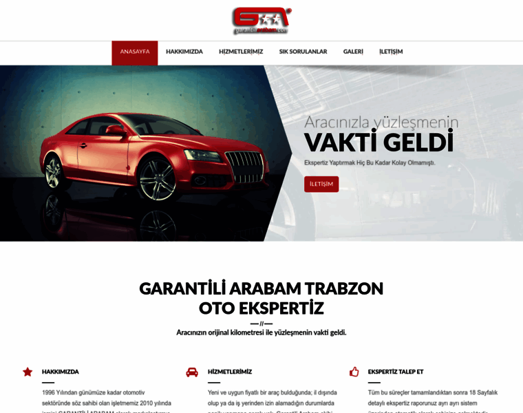 Trabzonotoekspertiz.com thumbnail