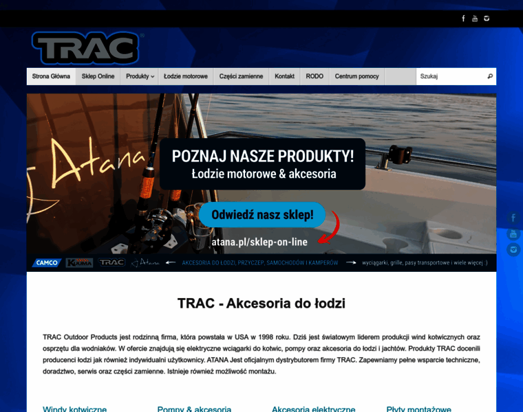 Trac.net.pl thumbnail