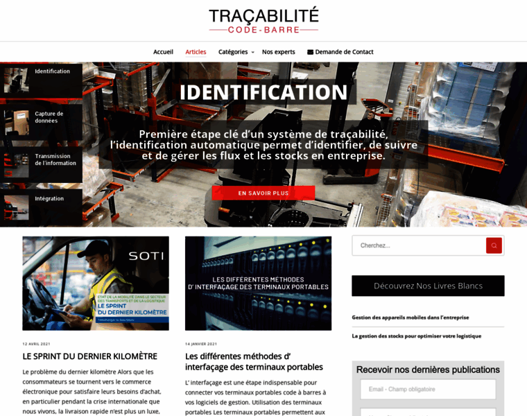 Tracabilite-code-barre.com thumbnail