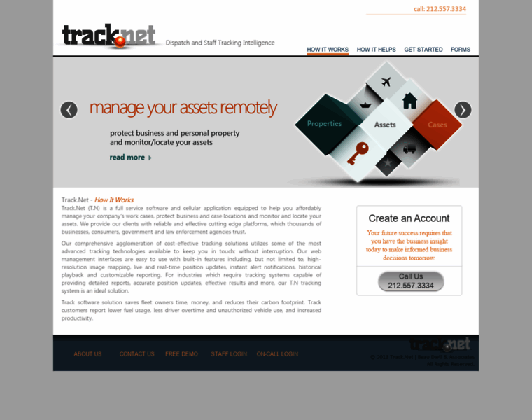 Track.net thumbnail