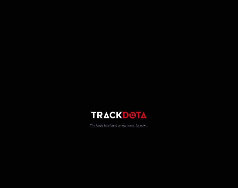 Trackdota.com thumbnail