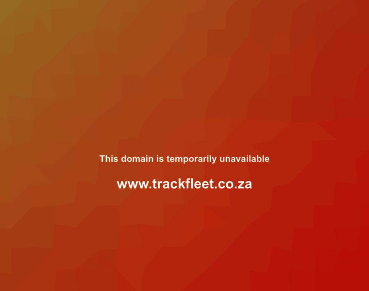 Trackfleet.co.za thumbnail