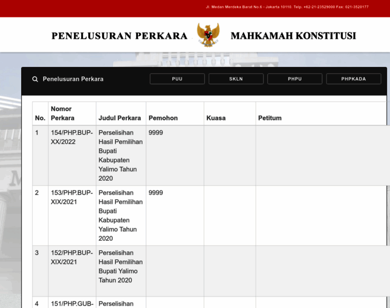 Tracking.mkri.id thumbnail