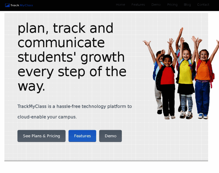 Trackmyclass.com thumbnail Trackmyclass.com thumbnail