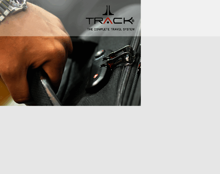 Tracktravelsystem.com thumbnail