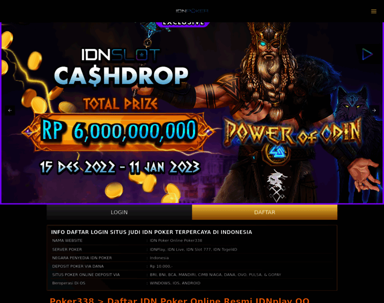 Tracthertrailher.com thumbnail