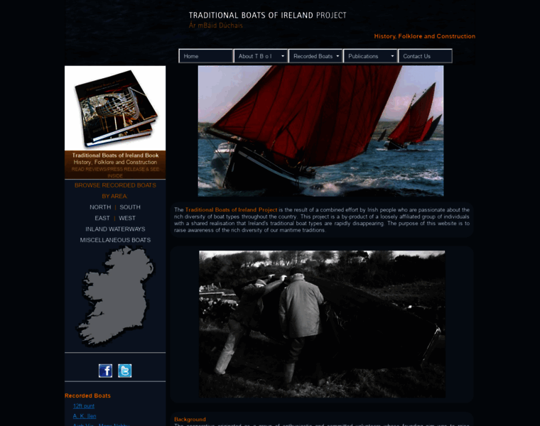 Tradboats.ie thumbnail