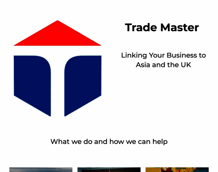 Trade-master.com.au thumbnail