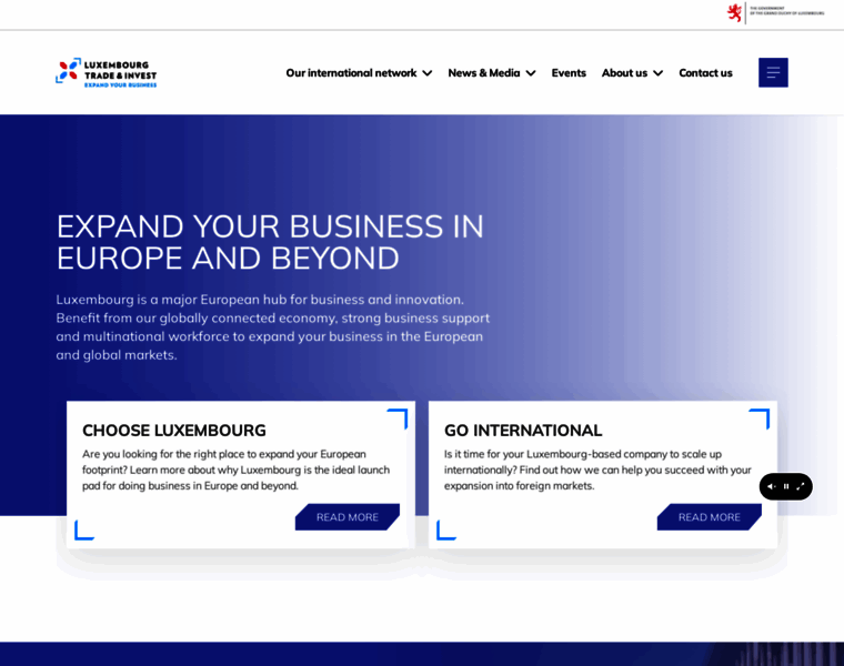 Tradeandinvest.lu thumbnail Tradeandinvest.lu thumbnail