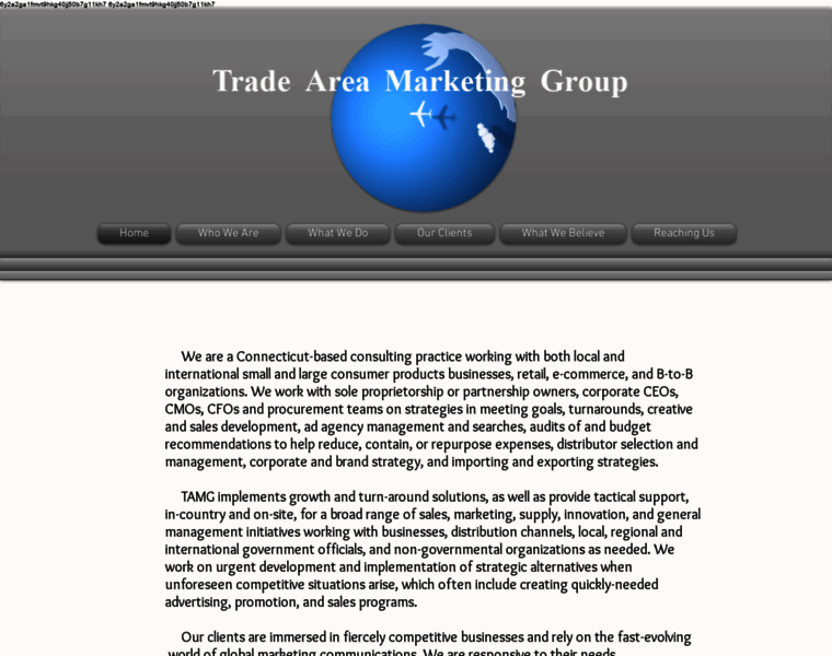Tradeareamarketing.com thumbnail