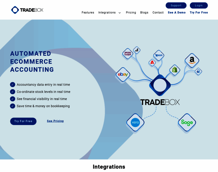Tradebox.co.uk thumbnail