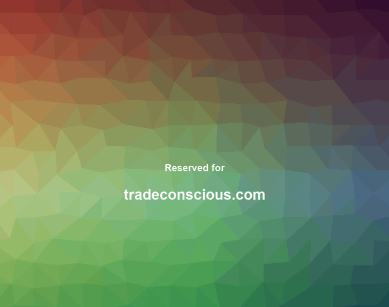 Tradeconscious.com thumbnail