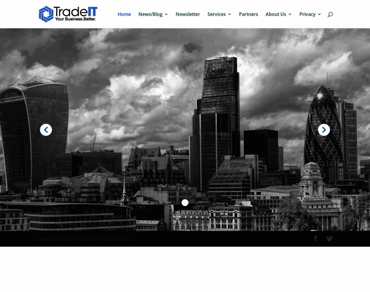 Tradeit.uk.com thumbnail