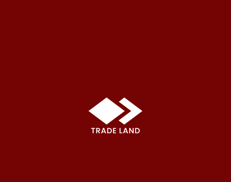 Tradeland.co.jp thumbnail