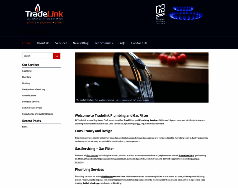 Tradelink.co.nz thumbnail