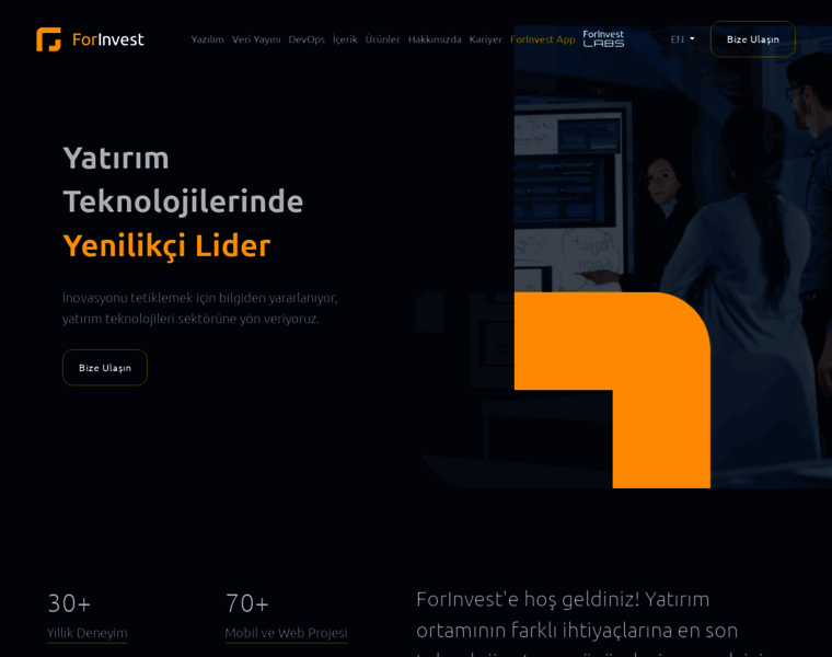 Trader.foreks.com thumbnail