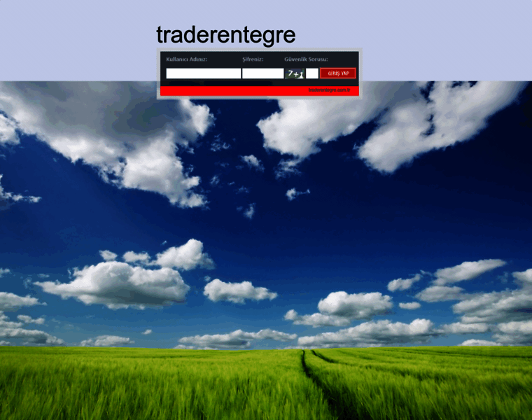 Traderentegre.net thumbnail