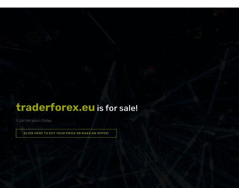 Traderforex.eu thumbnail