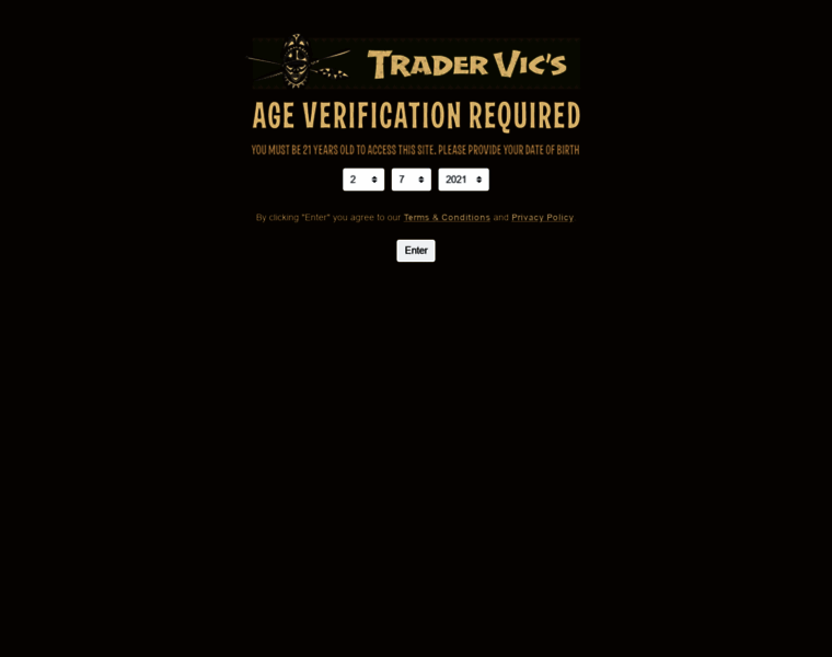 Tradervicsrum.com thumbnail