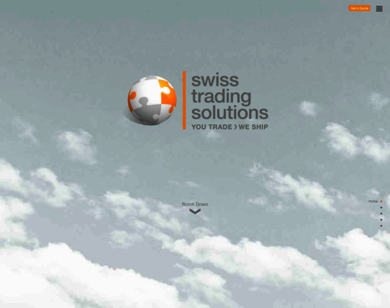 Trading-solutions.ch thumbnail