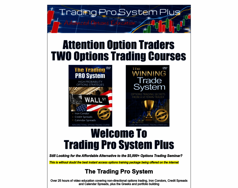 Tradingprosystemplus.com thumbnail