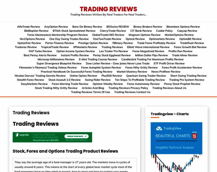 Tradingreviews.net thumbnail