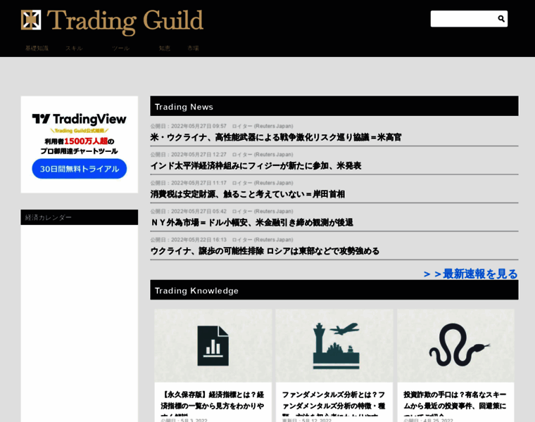 Tradingview.wiki thumbnail