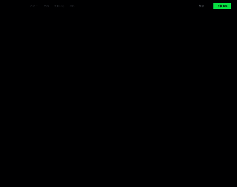 Trae.com.cn thumbnail
