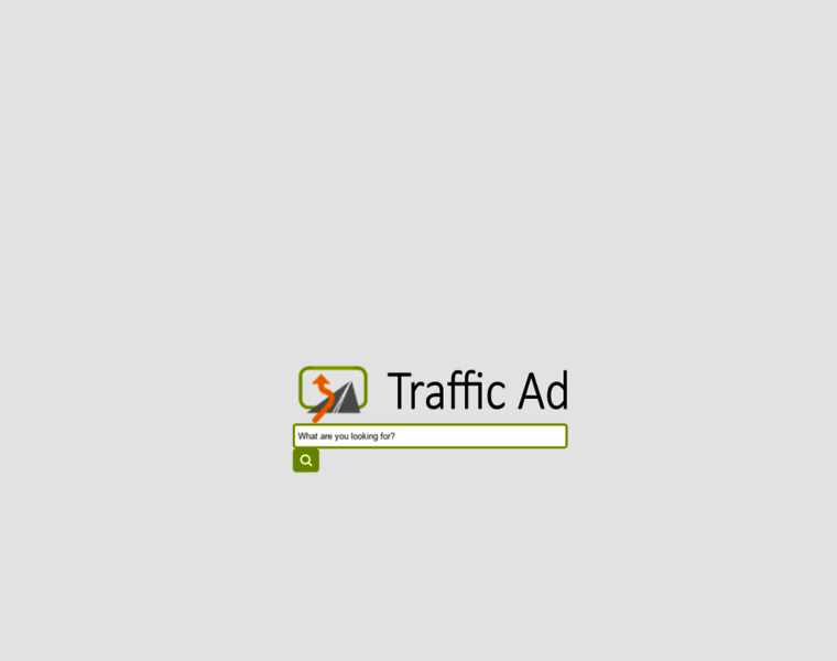 Trafficadserver.com thumbnail